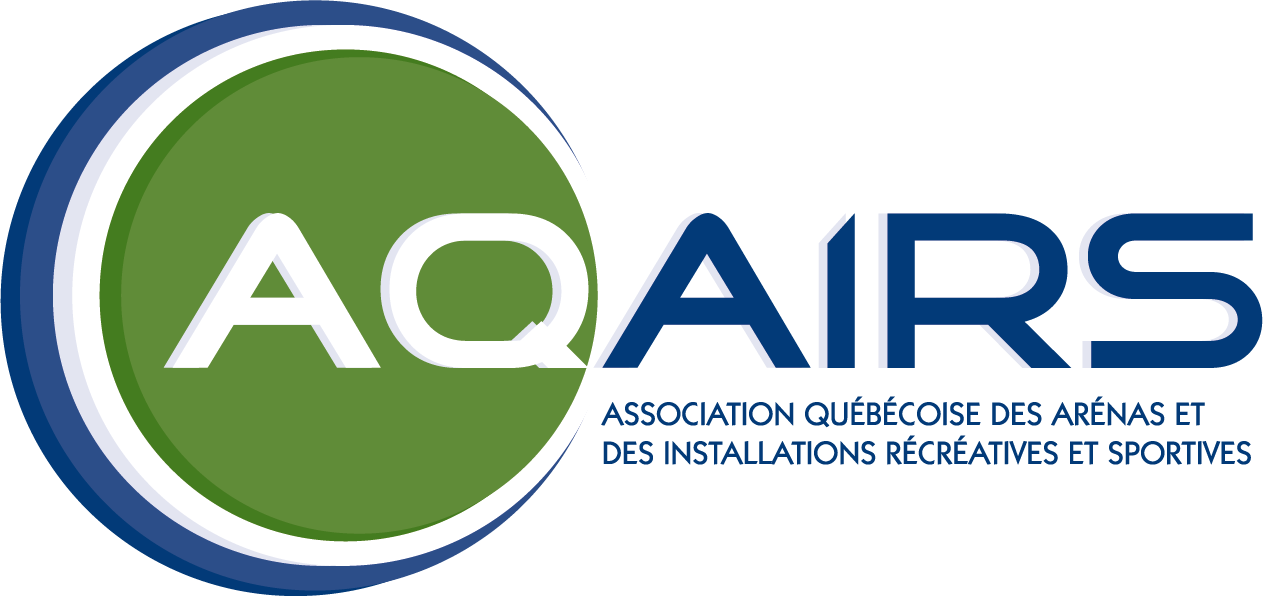 Association Québécoise des Arénas et des Installations Récréatives et Sportives (AQAIRS)